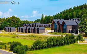 Wonder Hill - apartamenty z balkonami lub tarasami, klimatyzowane, z pięknym widokiem na góry